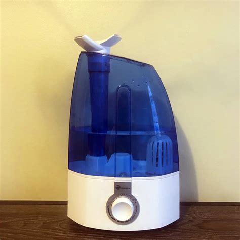 ultrasonic humidifier reviews